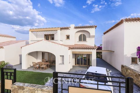 Villa i Budoni, Sassari, Budoni - € 590.000 | Ref: BD1111 - foto 3