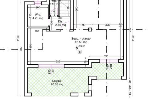 Villa in Budoni, Sassari, Budoni - € 639.000 | Ref: BD1111 - foto 12