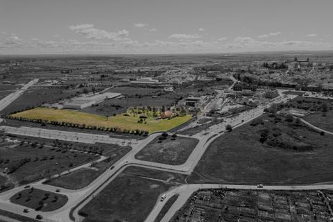 Helårsgrund i Evora, Evora, Evora - € 3.160.000 | Ref: C0486-00045 - foto 8