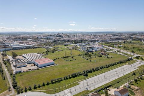 Helårsgrund i Evora, Evora, Evora - € 3.160.000 | Ref: C0486-00045 - foto 2