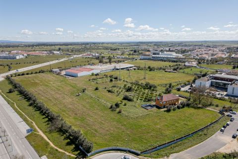 Helårsgrund i Evora, Evora, Evora - € 3.160.000 | Ref: C0486-00045 - foto 9