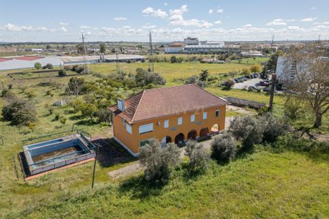 Helårsgrund i Evora, Evora, Evora - € 3.160.000 | Ref: C0486-00045 - foto 12