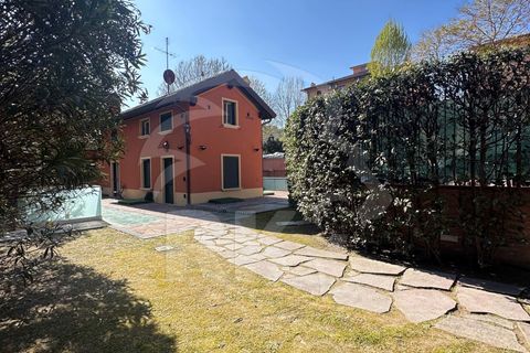 Villa a Bologna, Bologna, Bologna - € 2.280.000 | Ref: 2542DT - foto 2