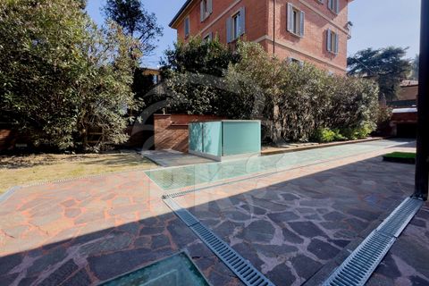 Villa a Bologna, Bologna, Bologna - € 2.280.000 | Ref: 2542DT - foto 3