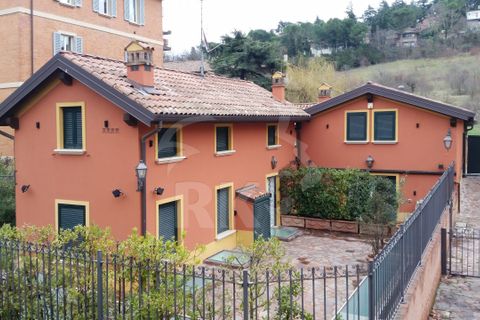 Villa a Bologna, Bologna, Bologna - € 2.280.000 | Ref: 2542DT - foto 7