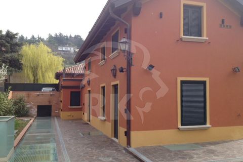 Villa a Bologna, Bologna, Bologna - € 2.280.000 | Ref: 2542DT - foto 9