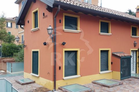 Villa a Bologna, Bologna, Bologna - € 2.280.000 | Ref: 2542DT - foto 10