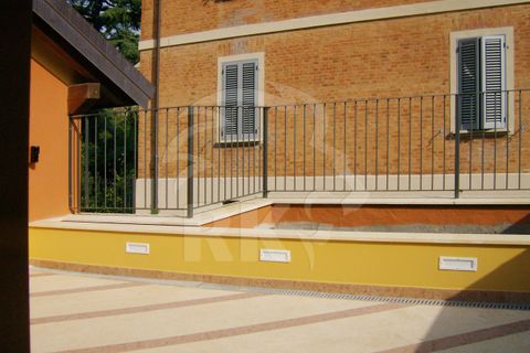 Villa a Bologna, Bologna, Bologna - € 2.280.000 | Ref: 2542DT - foto 21