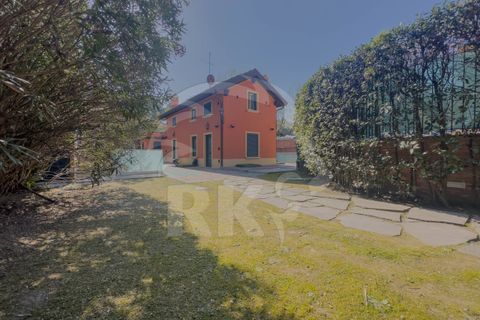 Villa a Bologna, Bologna, Bologna - € 2.280.000 | Ref: 2542DT - foto 29