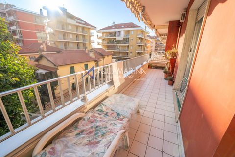 Lejlighed i Ventimiglia, Imperia, Ventimiglia - € 530.000 | Ref: 13890 - foto 23