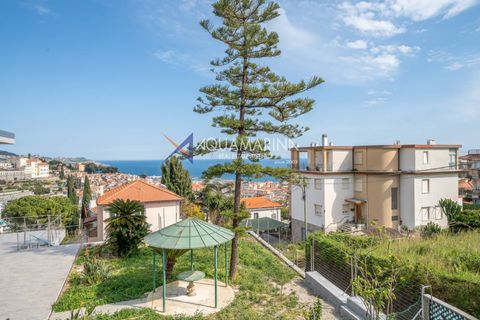 Villa i Sanremo, Imperia, Sanremo - € 280.000 | Ref: 13934 - foto 22