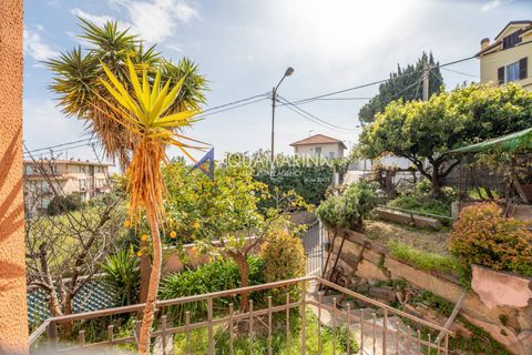Villa i Sanremo, Imperia, Sanremo - € 280.000 | Ref: 13934 - foto 23