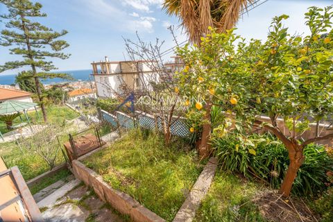 Villa i Sanremo, Imperia, Sanremo - € 280.000 | Ref: 13934 - foto 25