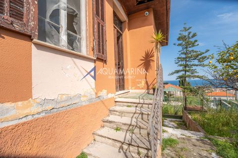 Villa i Sanremo, Imperia, Sanremo - € 280.000 | Ref: 13934 - foto 29