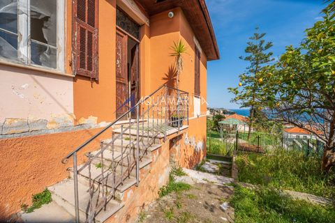 Villa i Sanremo, Imperia, Sanremo - € 280.000 | Ref: 13934 - foto 31