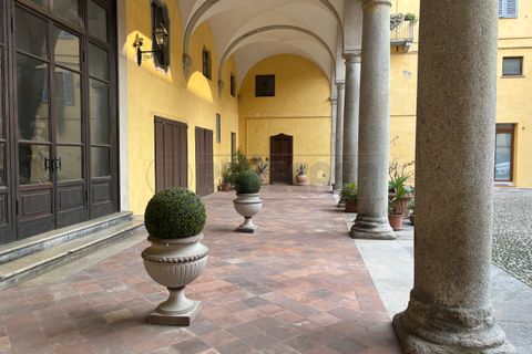 Leilighet i Cremona, Cremona, Cremona - € 48 000 | Ref: CR172 - foto 13
