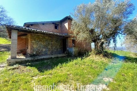 Farm hus i Baschi, Terni, Baschi - € 280.000 | Ref: CS522 - foto 2