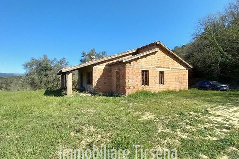 Farm hus i Baschi, Terni, Baschi - € 280.000 | Ref: CS522 - foto 3