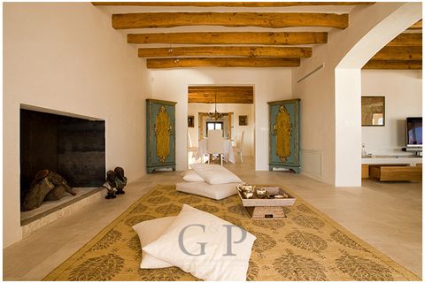 Landejendom i Arta, Mallorca, Arta - € 3.500.000 | Ref: G&P_001300 - foto 7