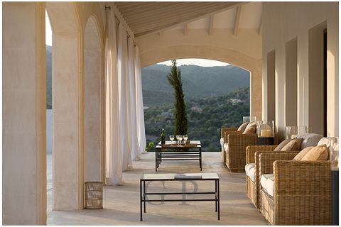 Landejendom i Arta, Mallorca, Arta - € 3.500.000 | Ref: G&P_001300 - foto 8