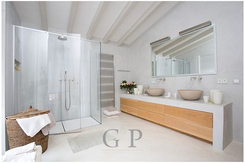 Landejendom i Arta, Mallorca, Arta - € 3.500.000 | Ref: G&P_001300 - foto 9