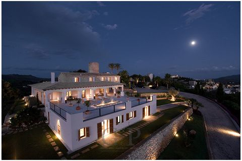 Landejendom i Arta, Mallorca, Arta - € 3.500.000 | Ref: G&P_001300 - foto 11