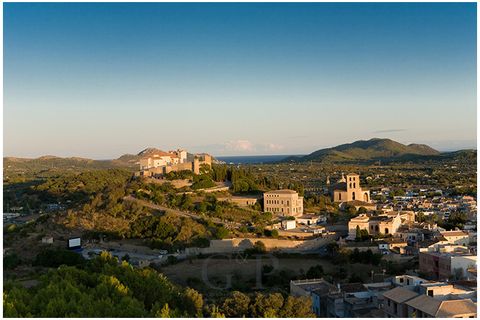 Landejendom i Arta, Mallorca, Arta - € 3.500.000 | Ref: G&P_001300 - foto 13