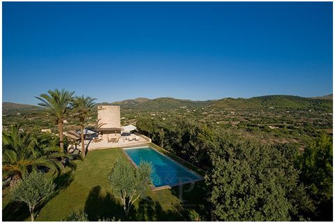 Landejendom i Arta, Mallorca, Arta - € 3.500.000 | Ref: G&P_001300 - foto 14
