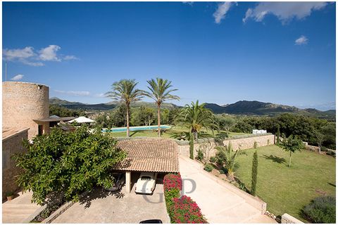 Landejendom i Arta, Mallorca, Arta - € 3.500.000 | Ref: G&P_001300 - foto 15