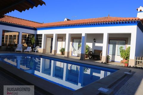 Villa a Alpalhao, Portalegre, Alpalhao - € 650.000 | Ref: CAS_189RS160425 - foto 3