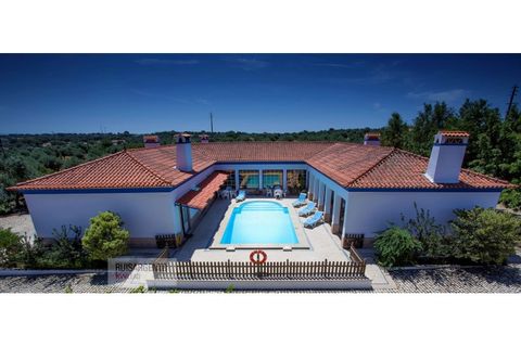 Villa a Alpalhao, Portalegre, Alpalhao - € 650.000 | Ref: CAS_189RS160425 - foto 4