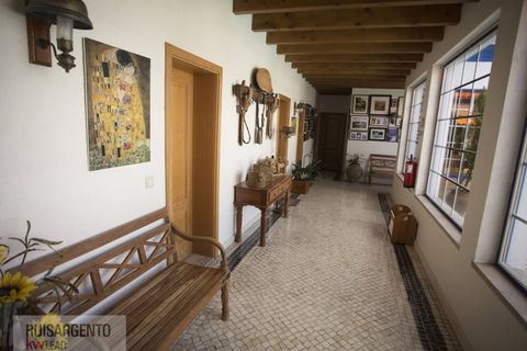 Villa a Alpalhao, Portalegre, Alpalhao - € 650.000 | Ref: CAS_189RS160425 - foto 5
