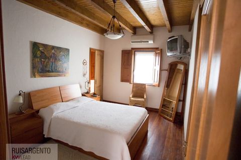 Villa a Alpalhao, Portalegre, Alpalhao - € 650.000 | Ref: CAS_189RS160425 - foto 9