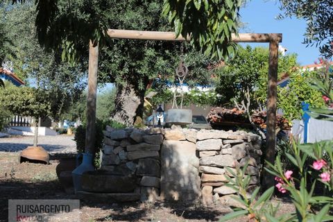 Villa a Alpalhao, Portalegre, Alpalhao - € 650.000 | Ref: CAS_189RS160425 - foto 10