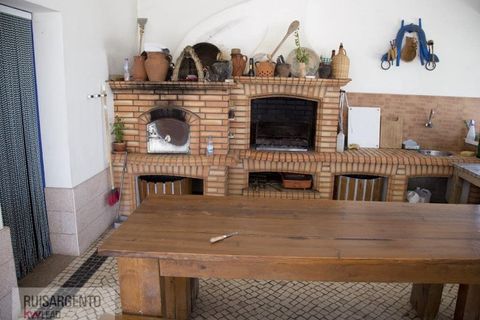 Villa a Alpalhao, Portalegre, Alpalhao - € 650.000 | Ref: CAS_189RS160425 - foto 13