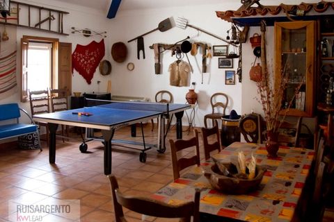 Villa a Alpalhao, Portalegre, Alpalhao - € 650.000 | Ref: CAS_189RS160425 - foto 14
