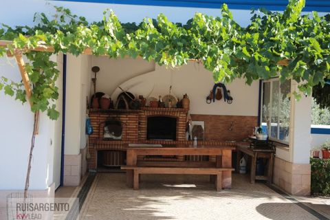 Villa a Alpalhao, Portalegre, Alpalhao - € 650.000 | Ref: CAS_189RS160425 - foto 15