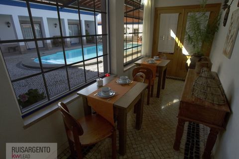 Villa a Alpalhao, Portalegre, Alpalhao - € 650.000 | Ref: CAS_189RS160425 - foto 16