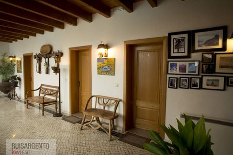 Villa a Alpalhao, Portalegre, Alpalhao - € 650.000 | Ref: CAS_189RS160425 - foto 17