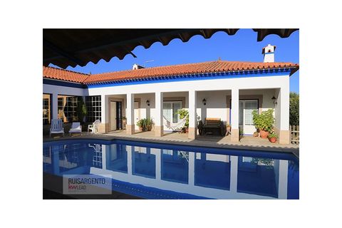 Villa a Alpalhao, Portalegre, Alpalhao - € 650.000 | Ref: CAS_189RS160425 - foto 21