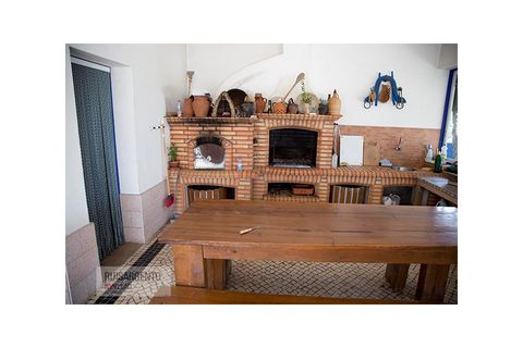 Villa a Alpalhao, Portalegre, Alpalhao - € 650.000 | Ref: CAS_189RS160425 - foto 22