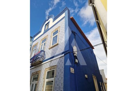 Villa i Ilhavo, Aveiro, Ilhavo - € 340.000 | Ref: 1030876/24BL - foto 20