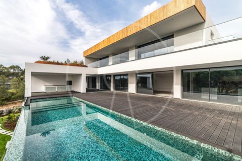 Villa i Cascais, Lisbon, Cascais - € 3.900.000 | Ref: LANE_7414 - foto 1