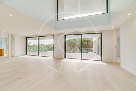 Villa i Cascais, Lisbon, Cascais - € 3.900.000 | Ref: LANE_7414 - foto 5