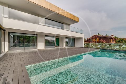 Villa i Cascais, Lisbon, Cascais - € 3.900.000 | Ref: LANE_7414 - foto 19