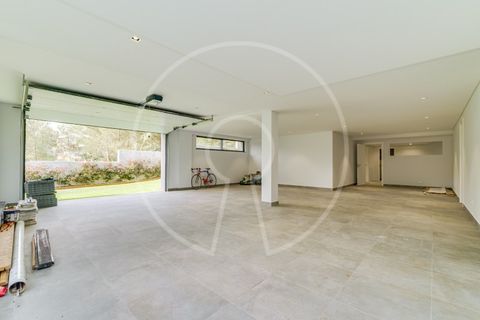 Villa i Cascais, Lisbon, Cascais - € 3.900.000 | Ref: LANE_7414 - foto 24