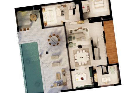 Villa i Cascais, Lisbon, Cascais - € 3.900.000 | Ref: LANE_7414 - foto 25