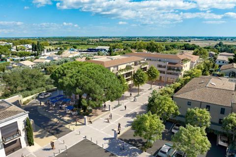 Leilighet i Baillargues, Herault, Baillargues - € 885 000 | Ref: OMBREA-A302 - foto 5