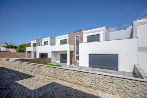 Byhus i Albufeira, Faro, Albufeira - € 935.000 | Ref: VLM/00321 - foto 1