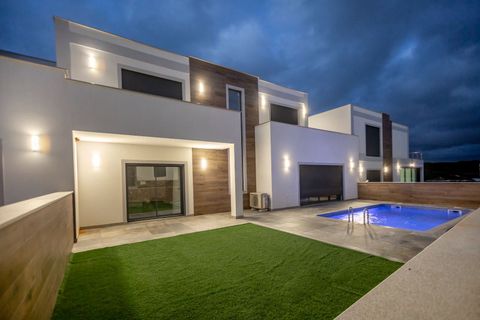 Byhus i Albufeira, Faro, Albufeira - € 935.000 | Ref: VLM/00321 - foto 2
